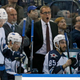 Illustration for article titled Jets Coach Paul Maurice Ejected By Laughing Ref